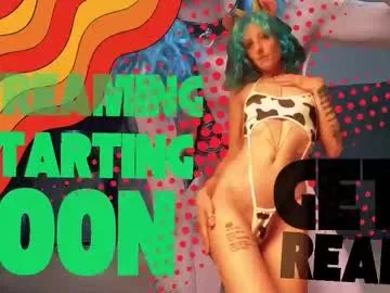 peoplefromthelittletown on Chaturbate