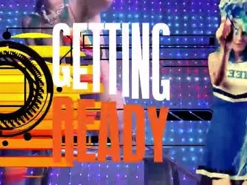 peoplefromthelittletown on Chaturbate