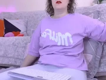 pepper_corn on Chaturbate