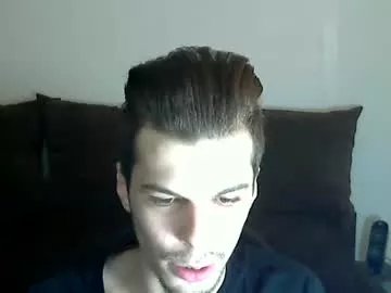 perfectfuckanal on Chaturbate