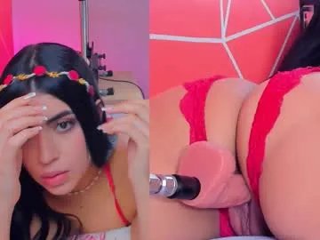 perla_cm on Chaturbate