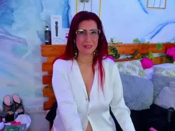 Freechat perlafranco on Chaturbate