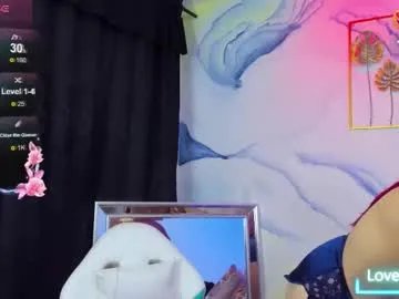 Freechat perlafranco on Chaturbate
