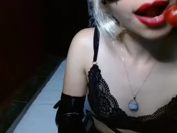 persefone_fire on Chaturbate