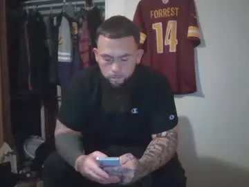 pervertedgrandson on Chaturbate