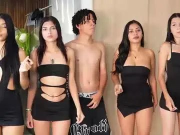 petites_perles on Chaturbate