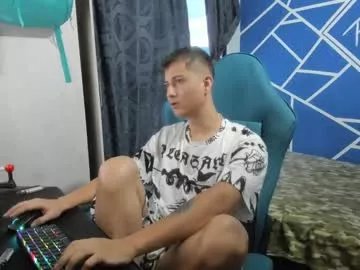 philip_dj on Chaturbate