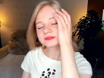 phyllisearney on Chaturbate