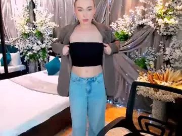 pieceofinspiration on Chaturbate