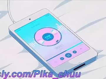 pika_pikaa on Chaturbate