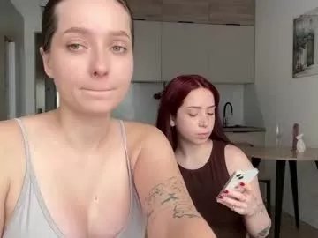 pileacadieri__ on Chaturbate