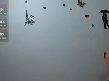 pink_love_25 on Chaturbate