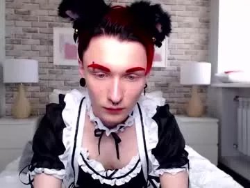pinkberry_boy on Chaturbate
