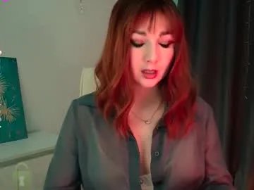 pinkperlita on Chaturbate