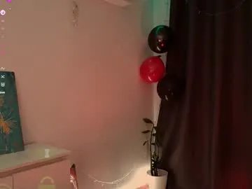 pinkperlita on Chaturbate