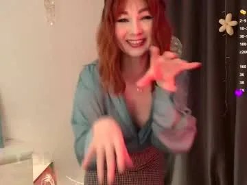 pinkperlita on Chaturbate