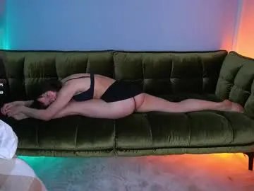 pixiepeachh on Chaturbate