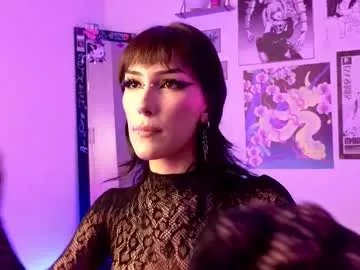 poison_dafne on Chaturbate