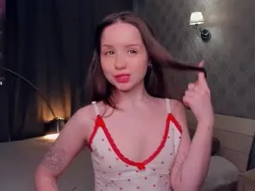 polly_dollie_ on Chaturbate