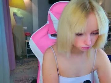 popjenny — GOAL: full naked [554 tokens remaining] Do I look like Barbie? Yes = 9tk ? Fav pattern: 102, 140, 190, 280 #18 #ahegao #blonde #daddy #petite ANAL ONLY IN MY FANSLY | https://fansly.com/popjenny?r=jennyjenny if you wanna buy smth, stockings,ph etc +...