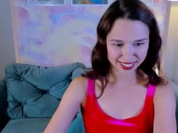posh_nancy on Chaturbate