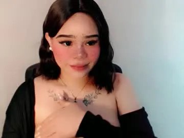 preciousangel69xxx on Chaturbate