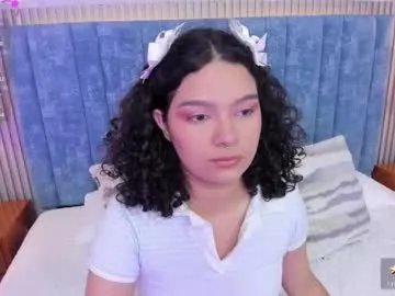 pretty_sunlight_ on Chaturbate