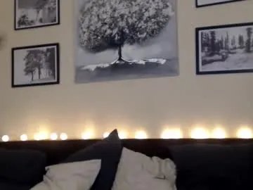 prettyalmaa on Chaturbate