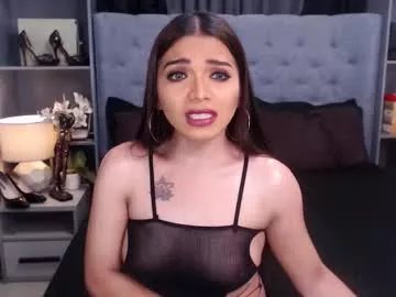 prettycummerjane on Chaturbate