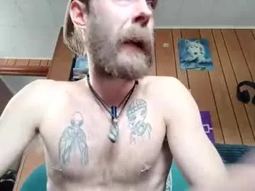 prettysolid7 on Chaturbate