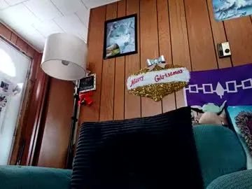 prettysolid7 on Chaturbate