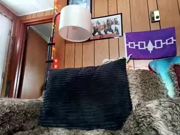 prettysolid7 on Chaturbate