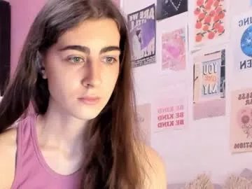 prettysomething on Chaturbate