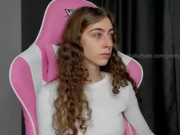 prettysomething on Chaturbate