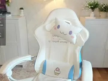 prettyyy_kitty on Chaturbate