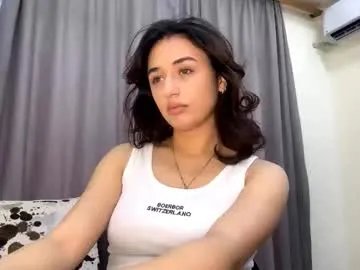 pricillalivsey on Chaturbate