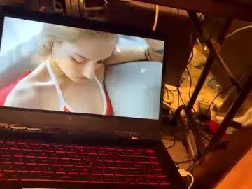 princechas on Chaturbate