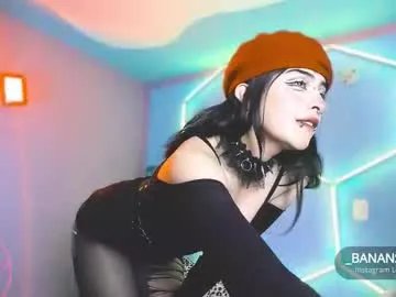 Freechat princesita_valija on Chaturbate
