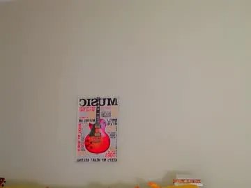 princess_ladylila on Chaturbate