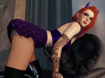 princess_rose20 on Chaturbate