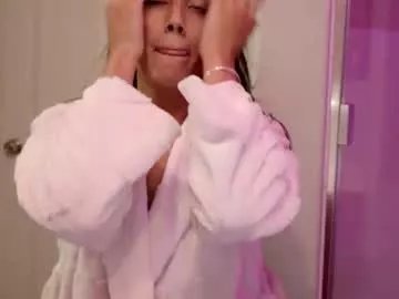 prinxessally on Chaturbate