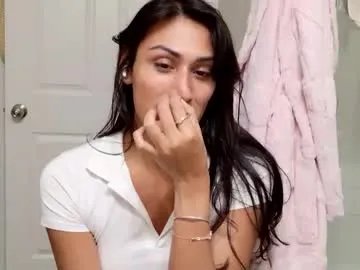 prinxessally on Chaturbate