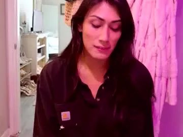 prinxessally on Chaturbate