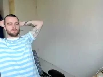 probablynotgonnahappen on Chaturbate