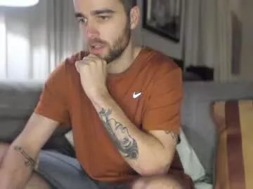 probablynotgonnahappen on Chaturbate