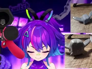 projektmelody on Chaturbate