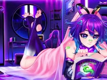 projektmelody on Chaturbate