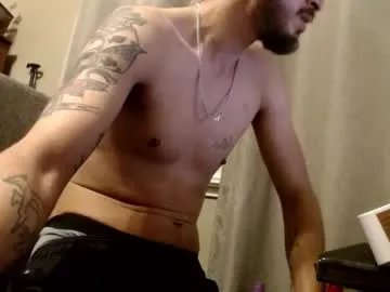 psilocipher on Chaturbate