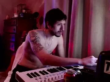 psilocipher on Chaturbate