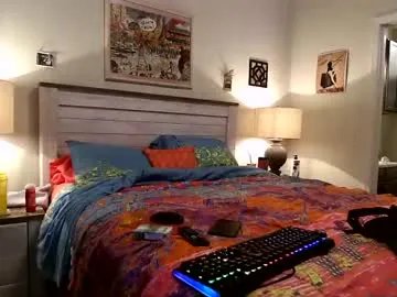 puertoricoparagarcia on Chaturbate